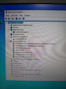 Б/в Ноутбук Acer 11/celeron n3060 ddr3/2gb ddr3/ssd 32 gb/*інтегрована 01-201038849