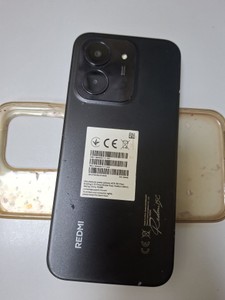 Б/в Мобільний телефон Xiaomi redmi 15c 4g 8/256gb 01-201041890