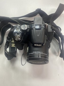 Б/в Фотоапарат Nikon coolpix p520 01-201041612