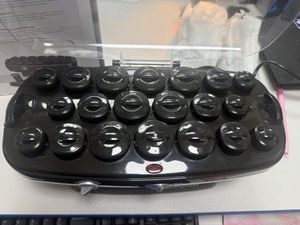 Б/в Електробігуді Babyliss rs035e 01-201041709