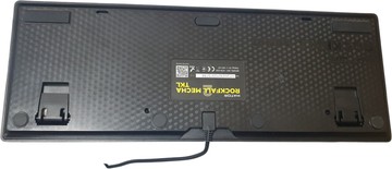 Б/в Клавіатура Hator rockfall 2 mecha tkl 01-200967865