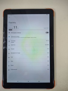 Б/в Планшет Sigma tab a1033 x-treme 6/128gb 01-201042385