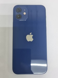 Б/в Мобільний телефон Apple iphone 12 128gb 01-201042215