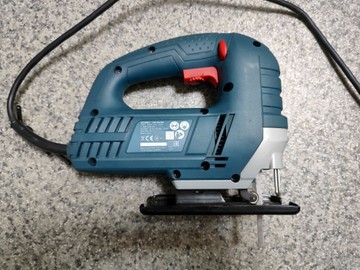Б/в Електролобзик Bosch gst 8000 e 01-201037763