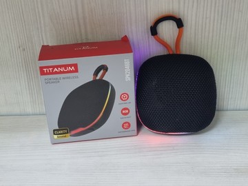 Б/в Акустика Titanum spk2046bt 01-200979271