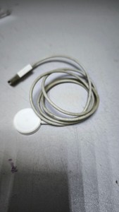 Б/в Смарт-годинник Apple watch se gps 44mm aluminum case 01-201045292