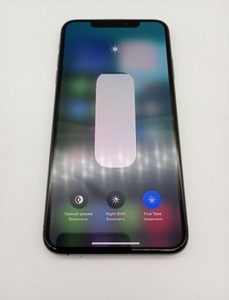 Б/у Мобільний телефон Apple iphone xs max 64gb 01-201042649