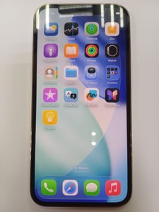 Б/в Мобільний телефон Apple iphone 12 pro 256gb 01-201041580