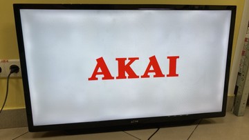 Б/в Телевізор Akai aktv4028 01-201044147