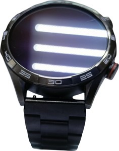 Б/в Смарт-годинник Haylou hf004 01-201045823