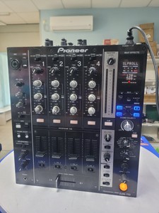 Pioneer dj djm-750mk2