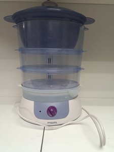 Philips hd 9120