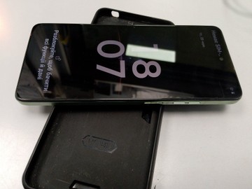 Б/в Мобільний телефон Motorola g24 4/128gb 01-201051391