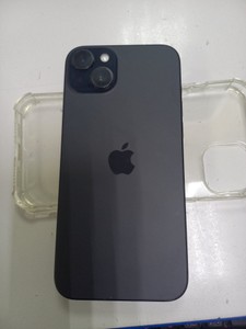 Б/в Мобільний телефон Apple iphone 15 plus 128gb 01-201053290