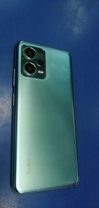 Б/в Мобільний телефон Xiaomi redmi note 12 5g 4/128gb 01-201052827