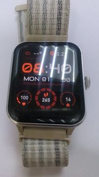 Б/у Смарт-часы Blackview r50 01-201044208