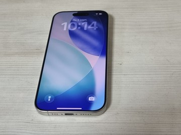 Б/у Мобільний телефон Apple iphone 16 pro 512gb 01-201051432