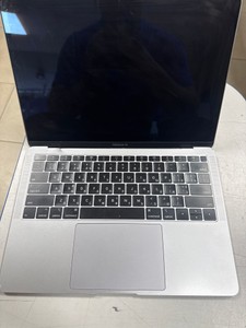 Б/в Ноутбук Apple macbook air a1932/13.3"/ core i5 1.6ghz/ram 8gb/ssd 128b/intel uhd grafics 617 01-201043421