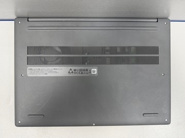 Б/в Ноутбук Lenovo 15/ryzen 5 7535hs ddr5/16gb ddr5/hdd *відсутній/ssd 512 gb/*інтегрована 01-201051569