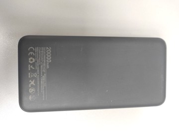Б/в Повербанк Usams 20000mah 01-201053736