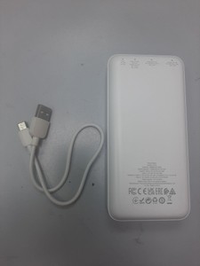 Б/у Повербанк Hoco j101a 20000mah 22.5w 01-201054375