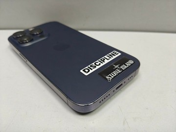 Б/в Мобільний телефон Apple iphone 14 pro 128gb 01-201053801