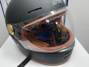 Б/в Шолом Sndn l розмір 01-201053691