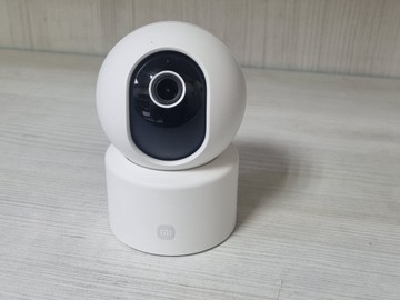 Б/у Ip-камера Xiaomi smart camera c302 01-201054880