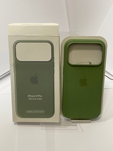 Б/в Чохол для телефону Apple 17 pro case 01-201052932