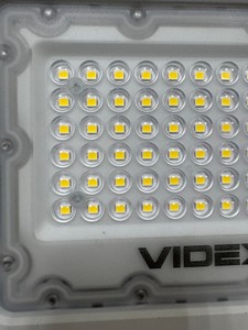 Б/в Ліхтарик Videx f2e 50w 5000k 01-201053047