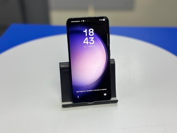 Б/в Мобільний телефон Samsung galaxy s23 8/128gb 01-201054652