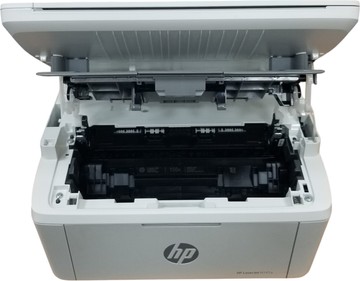 Б/в БФП Hp laserjet m141a 01-200979511