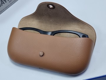 Б/в Окуляри віртуальної реальності Ray-Ban meta wayfarer gen2 rw4012 01-201057116