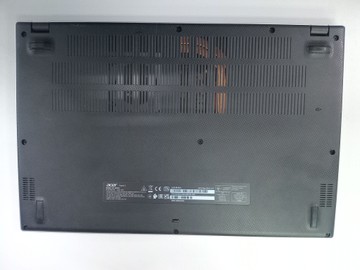 Б/в Ноутбук Acer 15/core i3-1215u ddr5/8gb ddr5/ssd 512 gb/*інтегрована 01-201051423