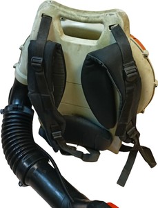 Б/у Садовая воздуходувка Stihl br 550 01-201053038