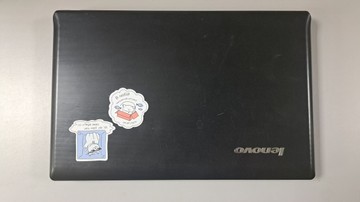 Lenovo 15/core i7 2760qm ddr3/4gb ddr3/hdd *відсутній/ssd 120 gb/*інтегрована