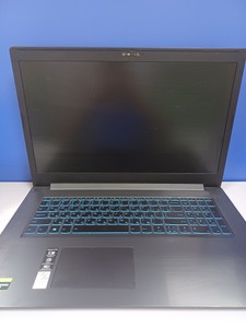 Б/в Ноутбук Lenovo 17/core i5 9300h ddr4/3gb ddr3/ssd 250 gb/geforce gtx1050 3gb 01-201057772