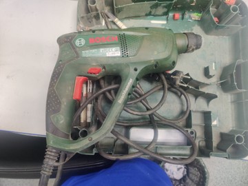 Б/в Перфоратор Bosch pbh 2100 re 01-201059882