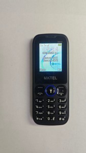 Б/в Мобільний телефон Mktel m2023 01-201059945