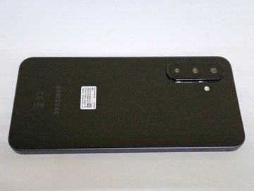 Б/в Мобільний телефон Samsung galaxy a26 5g 6/128gb 01-201057985