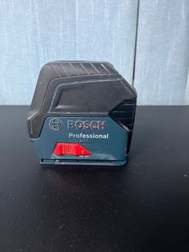 Б/в Лазерний нівелір Bosch gcl 2-15 01-200931085