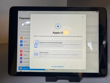 Б/в Планшет Apple ipad 6 gen 2018 128gb wi-fi 01-201059873