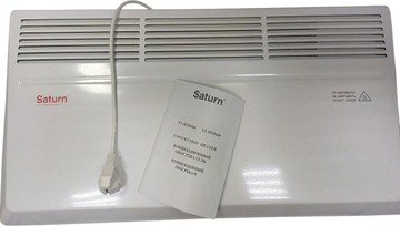 Б/в Обігрівач Saturn st-ht8666 01-200858635