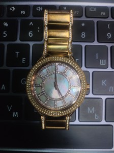 Б/в Годинник Michael Kors mk-3313 01-201060029