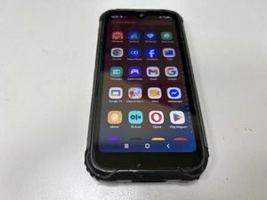 Б/в Мобільний телефон Blackview bv5900 3/32gb 01-201059940