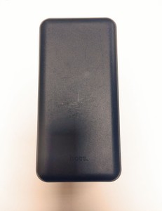 Б/у Повербанк Hoco j100a high-ranking 20000mah 10.5w 01-201063575