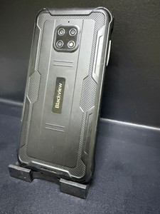 Б/в Мобільний телефон Blackview bv4900 pro 4/64gb 01-201064266