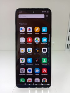 Б/в Мобільний телефон Infinix hot 50 8/128gb 01-201064532