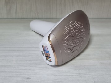 Б/в Фотоепілятор Philips lumea advanced bri923 01-201021197