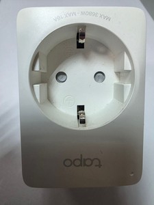 Б/в Розумна розетка Tp-Link tapo p110 01-201067759